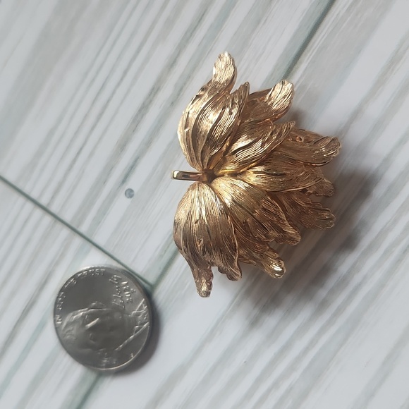 Rare Vintage Groosè brooch - Picture 4 of 4